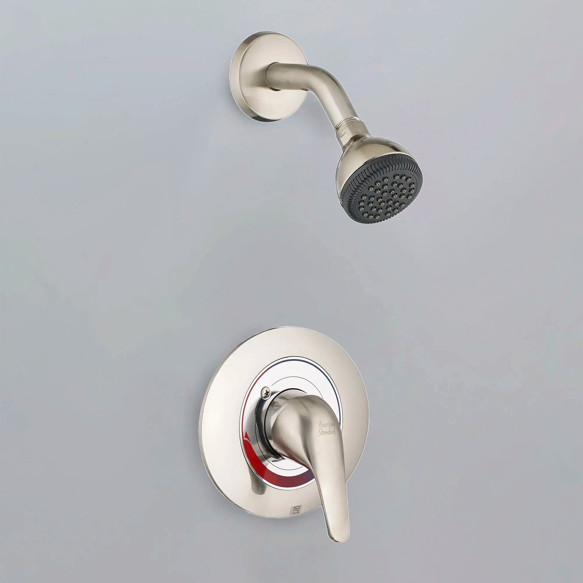 Colony 2.5 GPM Shower Trim Kit with Lever Handle — thumbnail 3
